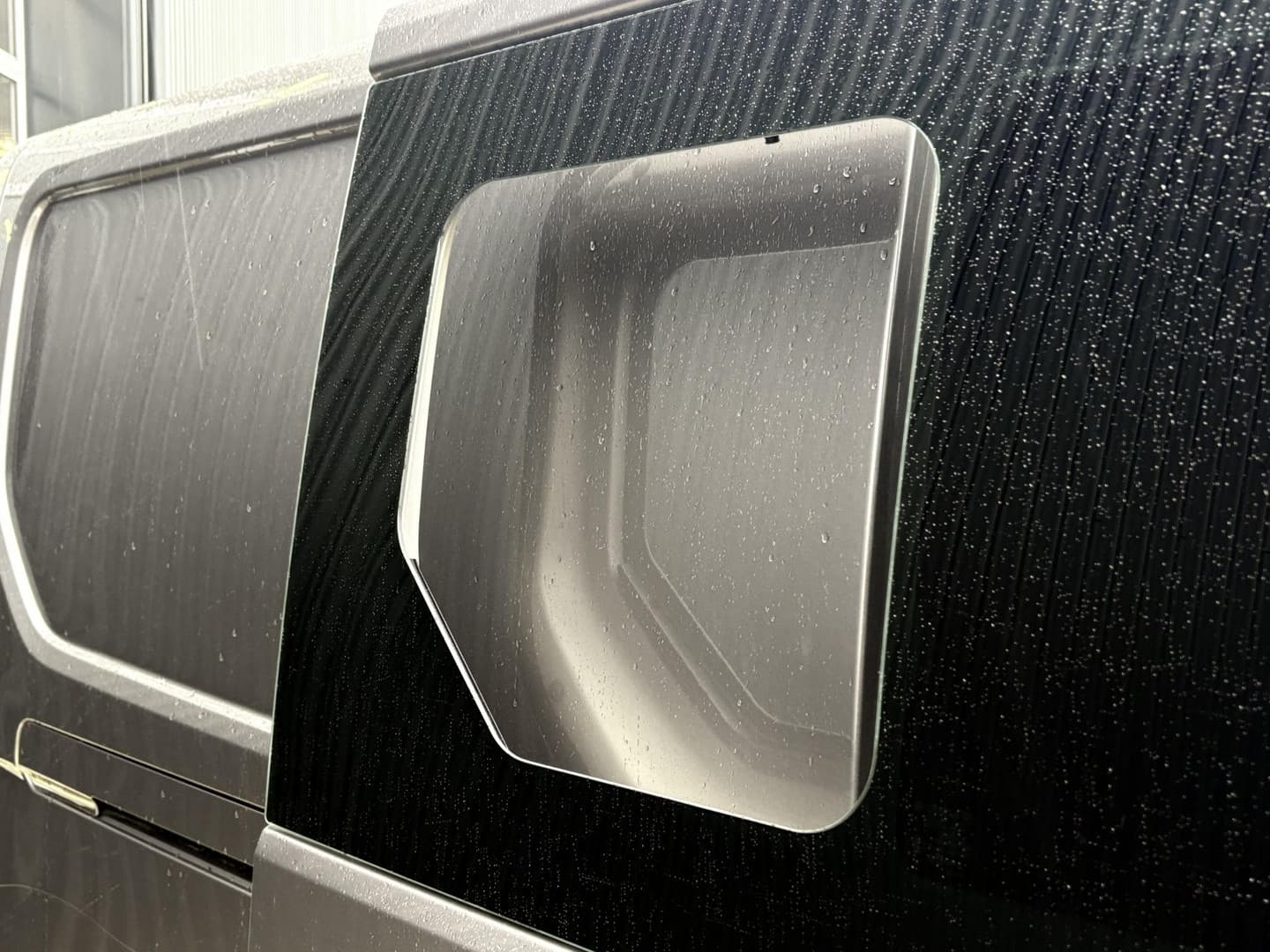 Renault Trafic 2.0 dCi 170 T29 L2H1 DC Luxe AUT thumbnail 6