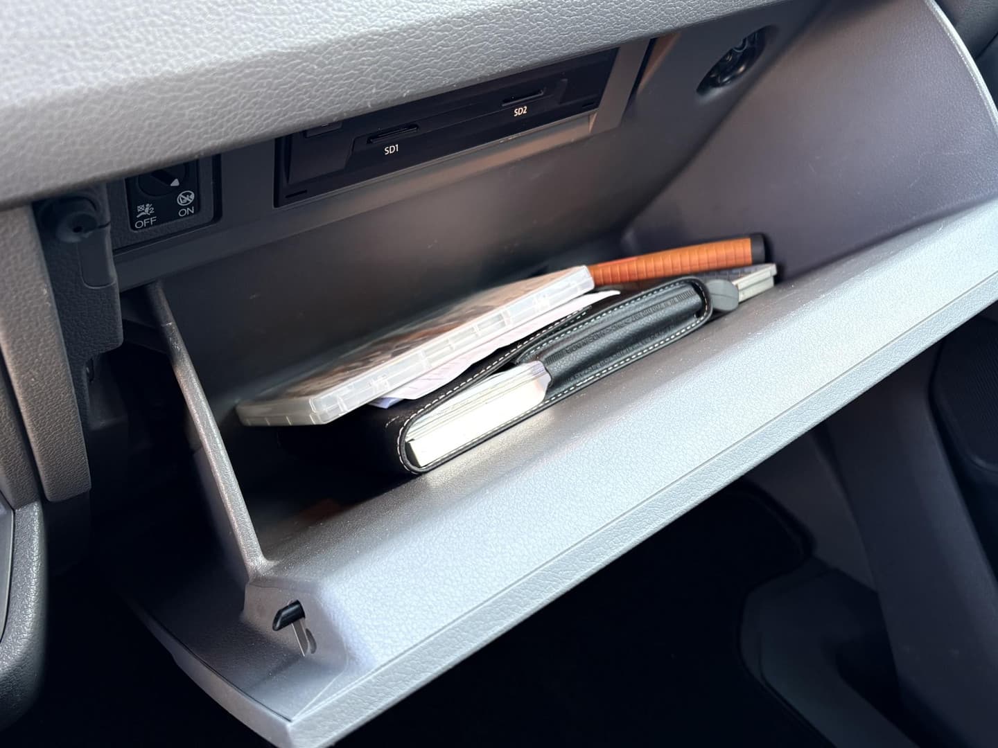 Volkswagen Crafter 35 2.0 TDI L4H3 MARGE thumbnail 16