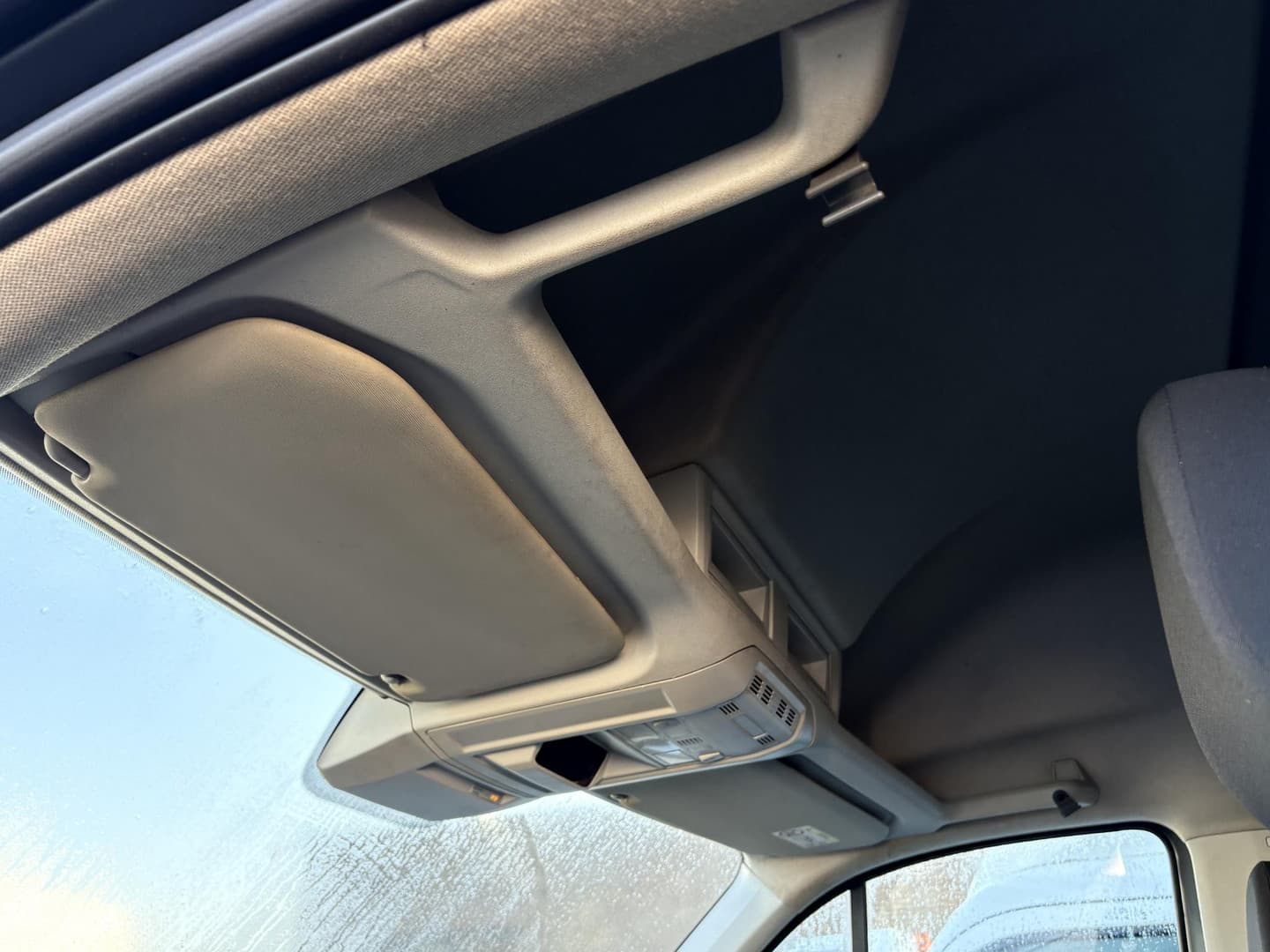 Volkswagen Crafter 35 2.0 TDI L4H3 MARGE thumbnail 17