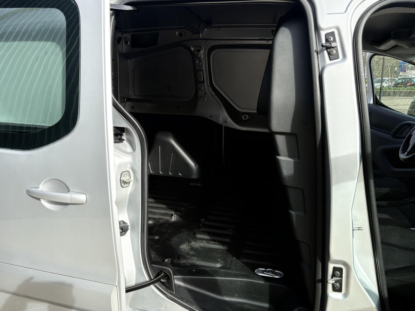 Citroën Berlingo 1.6 BlueHDI 100 Club MARGE thumbnail 13