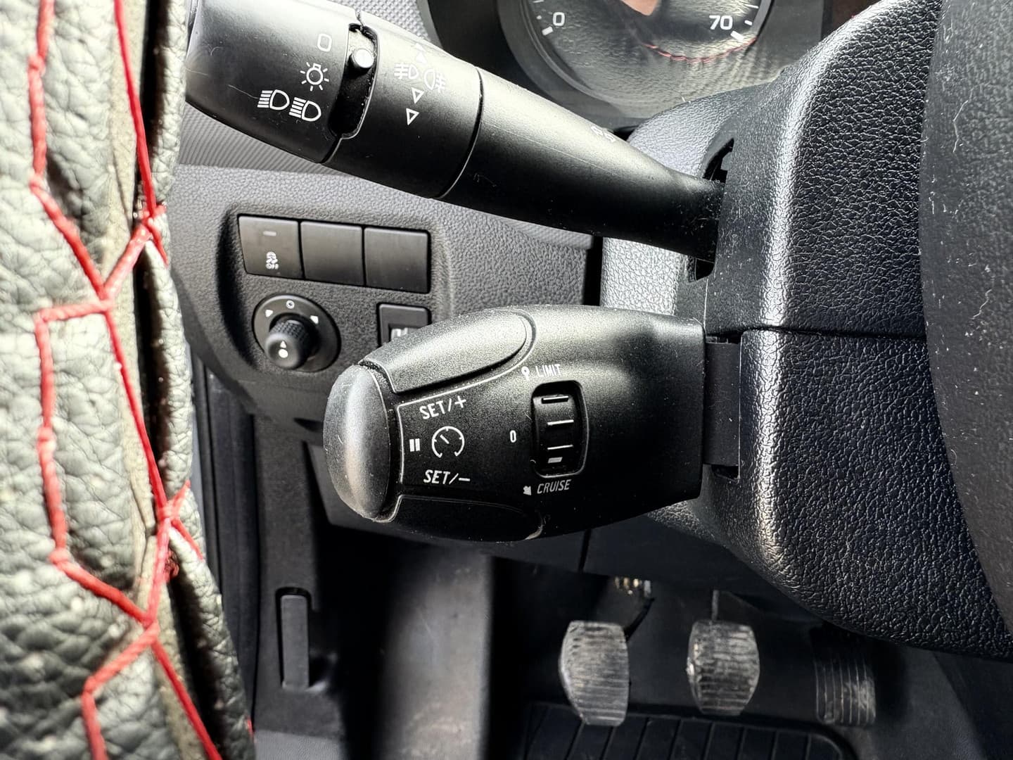 Citroën Berlingo 1.6 BlueHDI 100 Club MARGE thumbnail 4