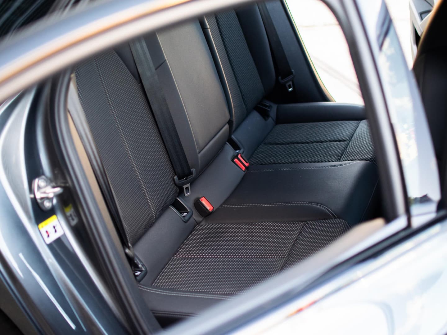 Audi A3 Limousine 35 TFSI edition one thumbnail 15