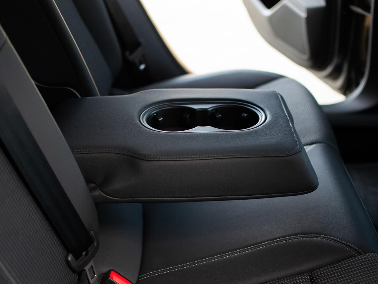 Audi A3 Limousine 35 TFSI edition one thumbnail 16