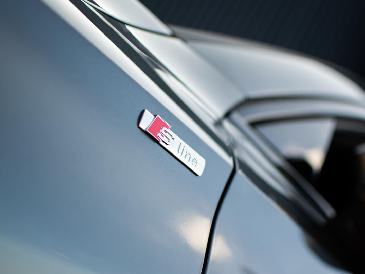 Audi A3 Limousine 35 TFSI edition one thumbnail 19