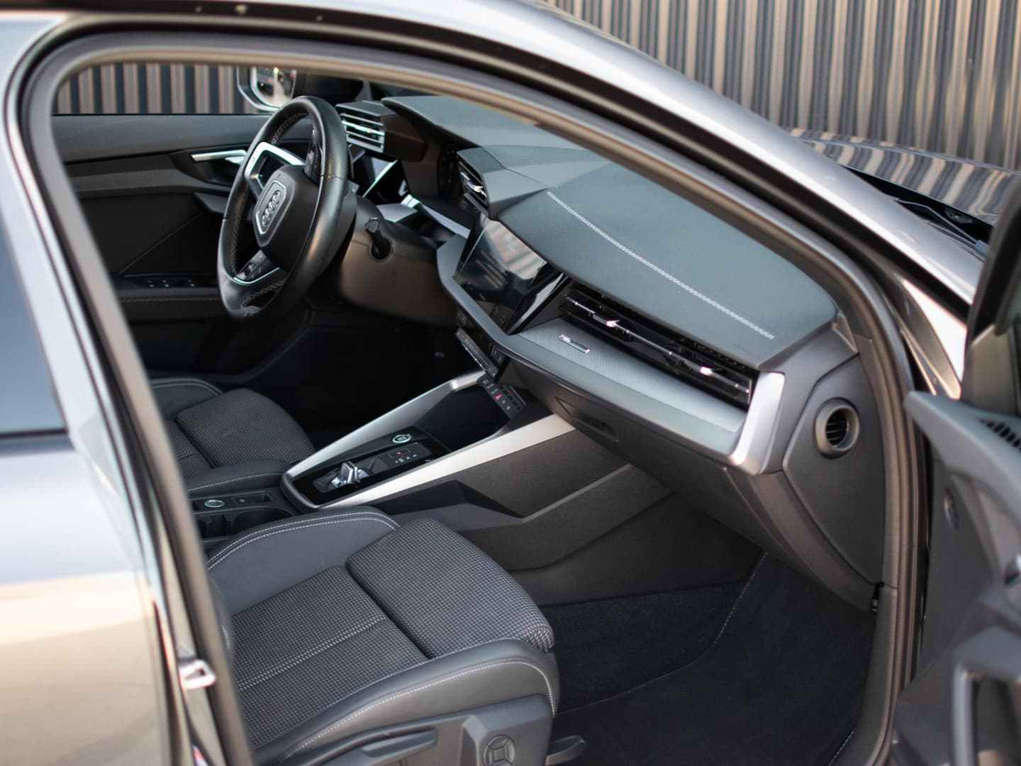 Audi A3 Limousine 35 TFSI edition one thumbnail 20