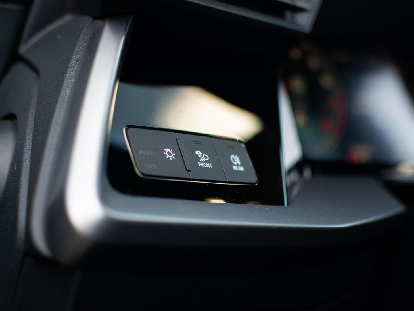 Audi A3 Limousine 35 TFSI edition one thumbnail 23