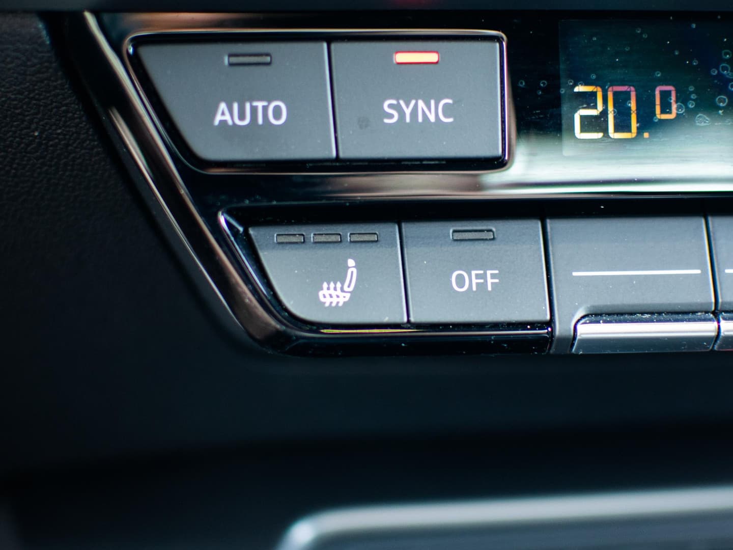 Audi A3 Limousine 35 TFSI edition one thumbnail 29