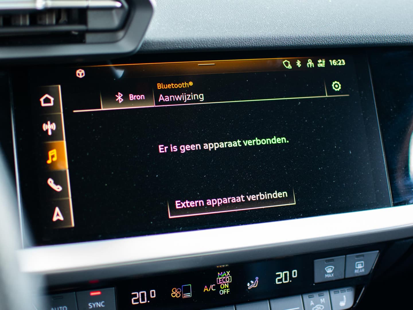 Audi A3 Limousine 35 TFSI edition one thumbnail 30