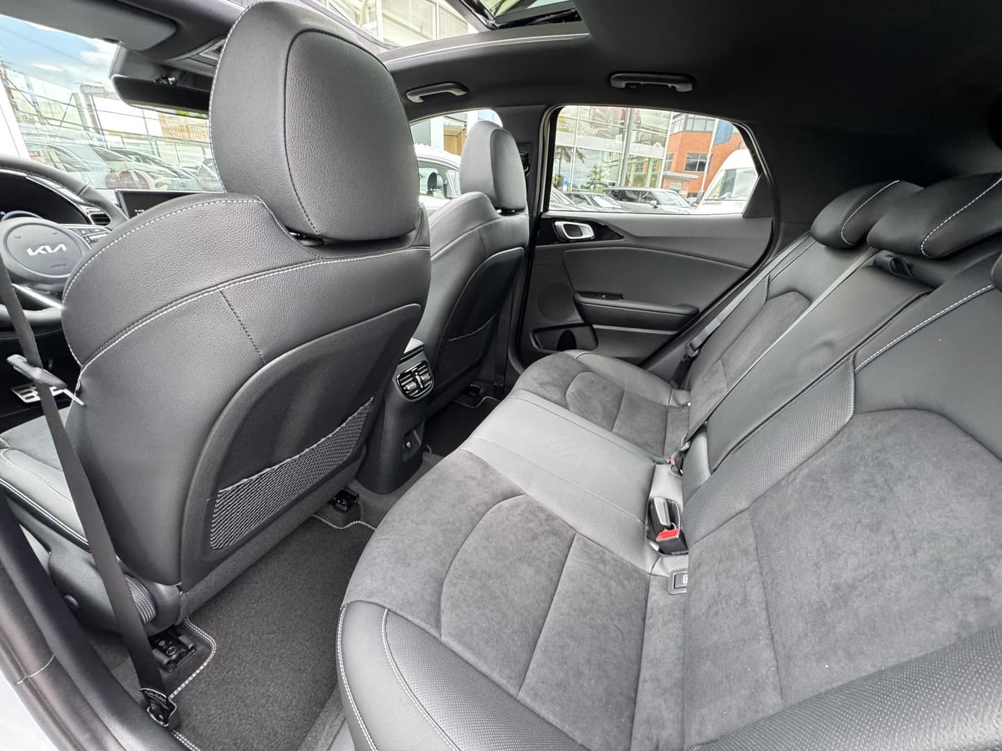 Kia Xceed thumbnail 14