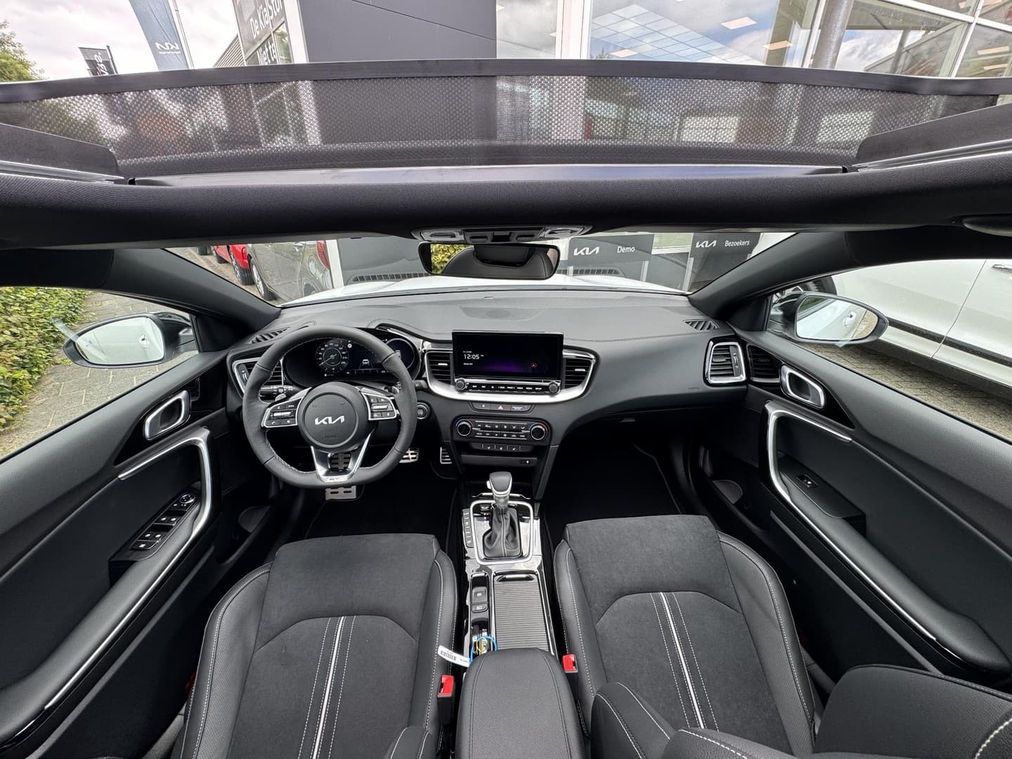 Kia Xceed thumbnail 18