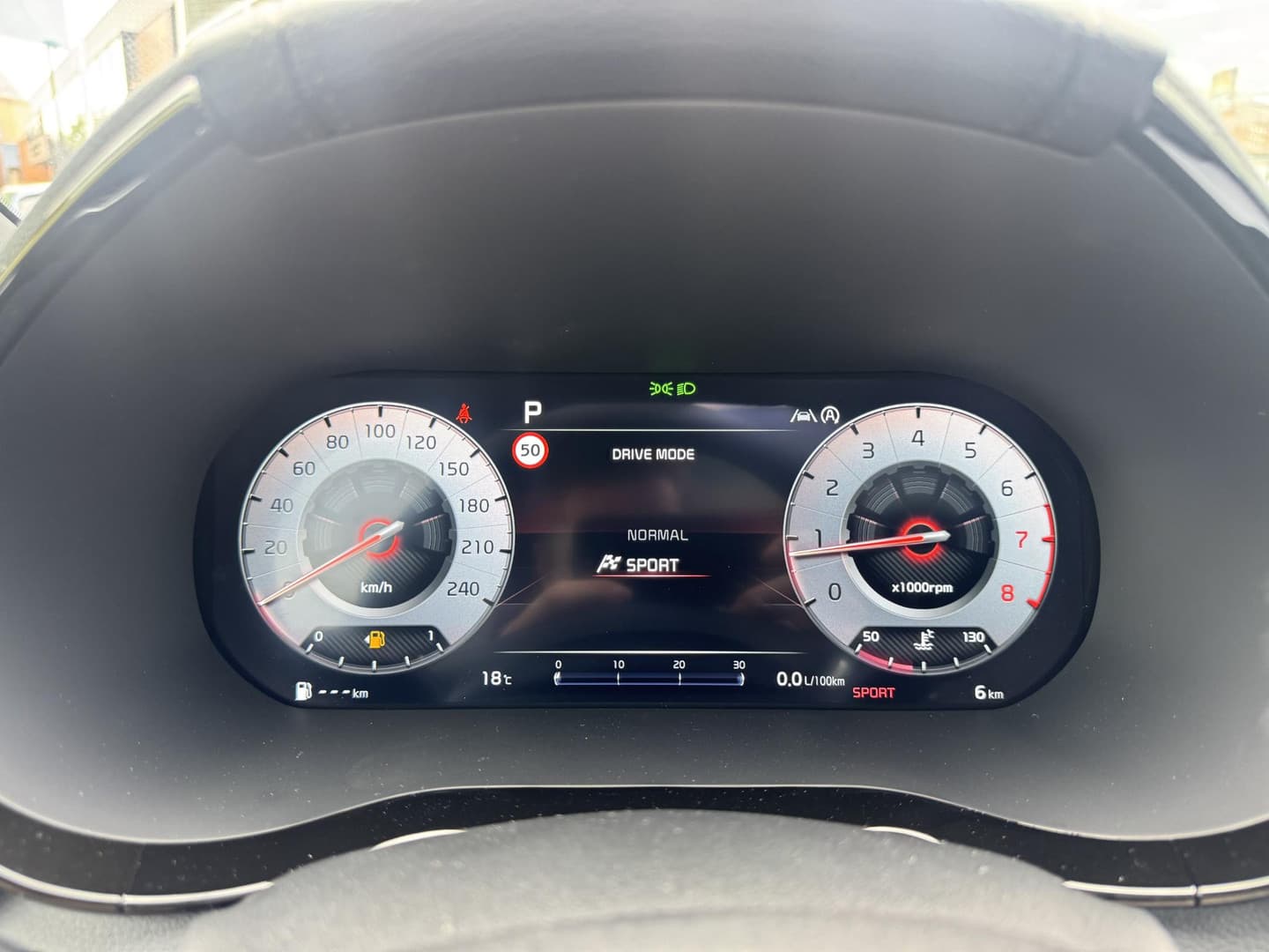 Kia Xceed thumbnail 23