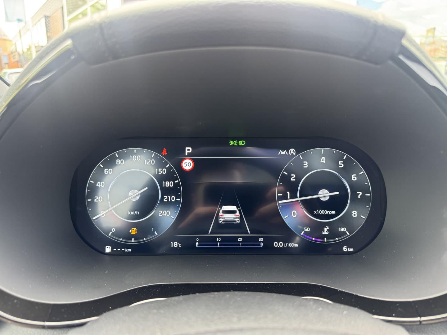 Kia Xceed thumbnail 24