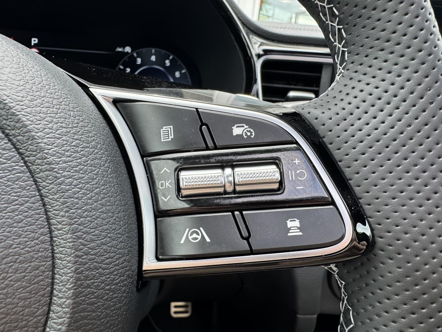 Kia Xceed thumbnail 25