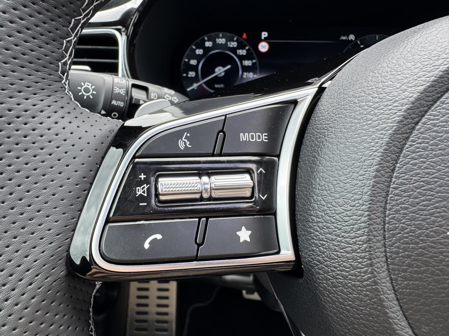 Kia Xceed thumbnail 26