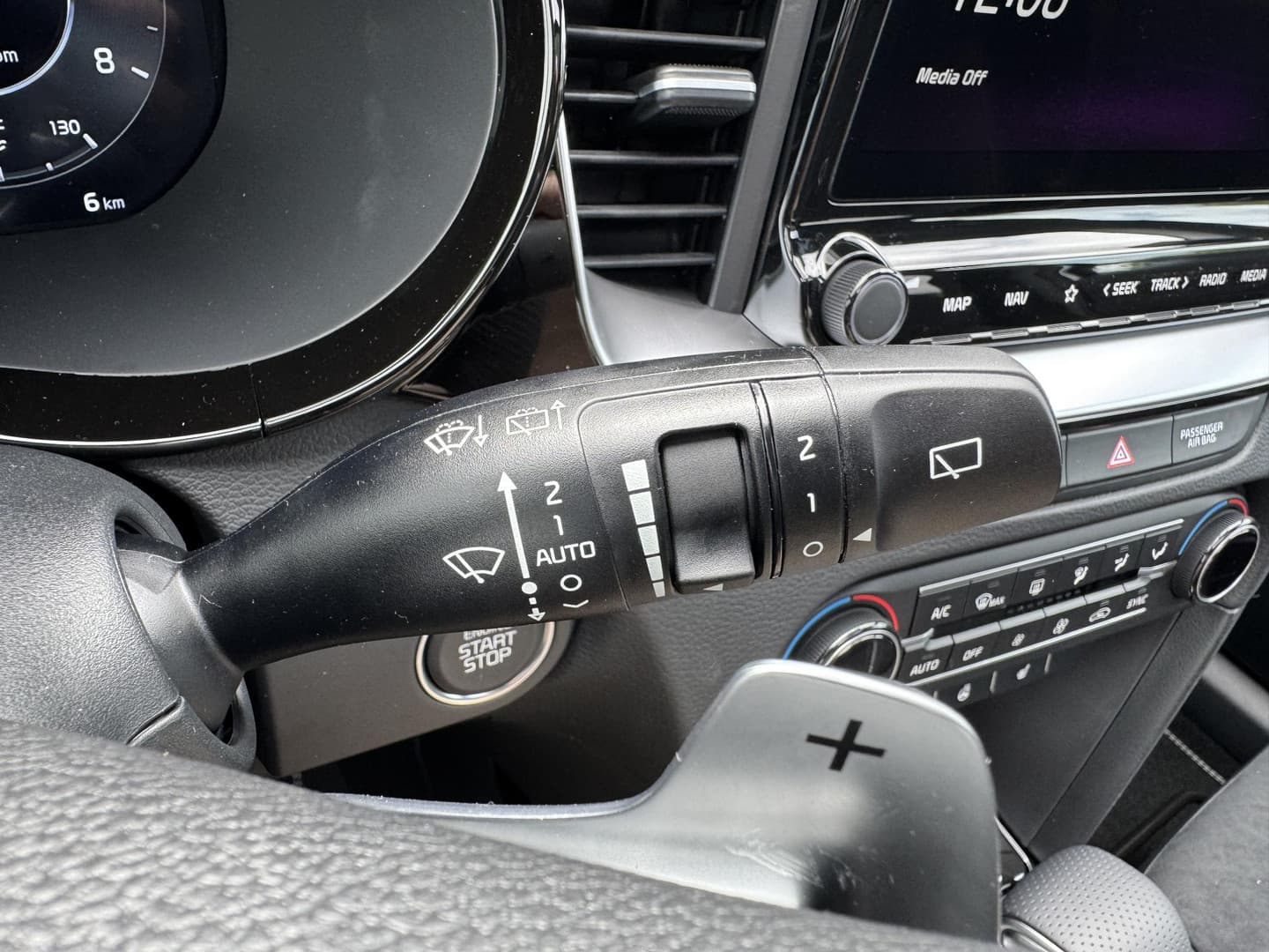 Kia Xceed thumbnail 27