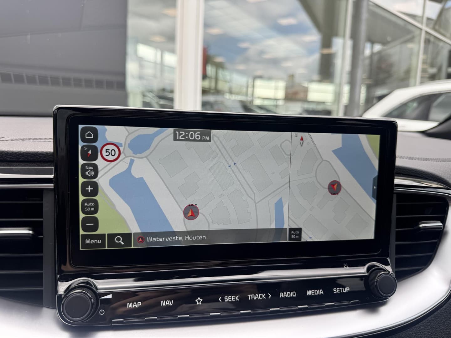 Kia Xceed thumbnail 30