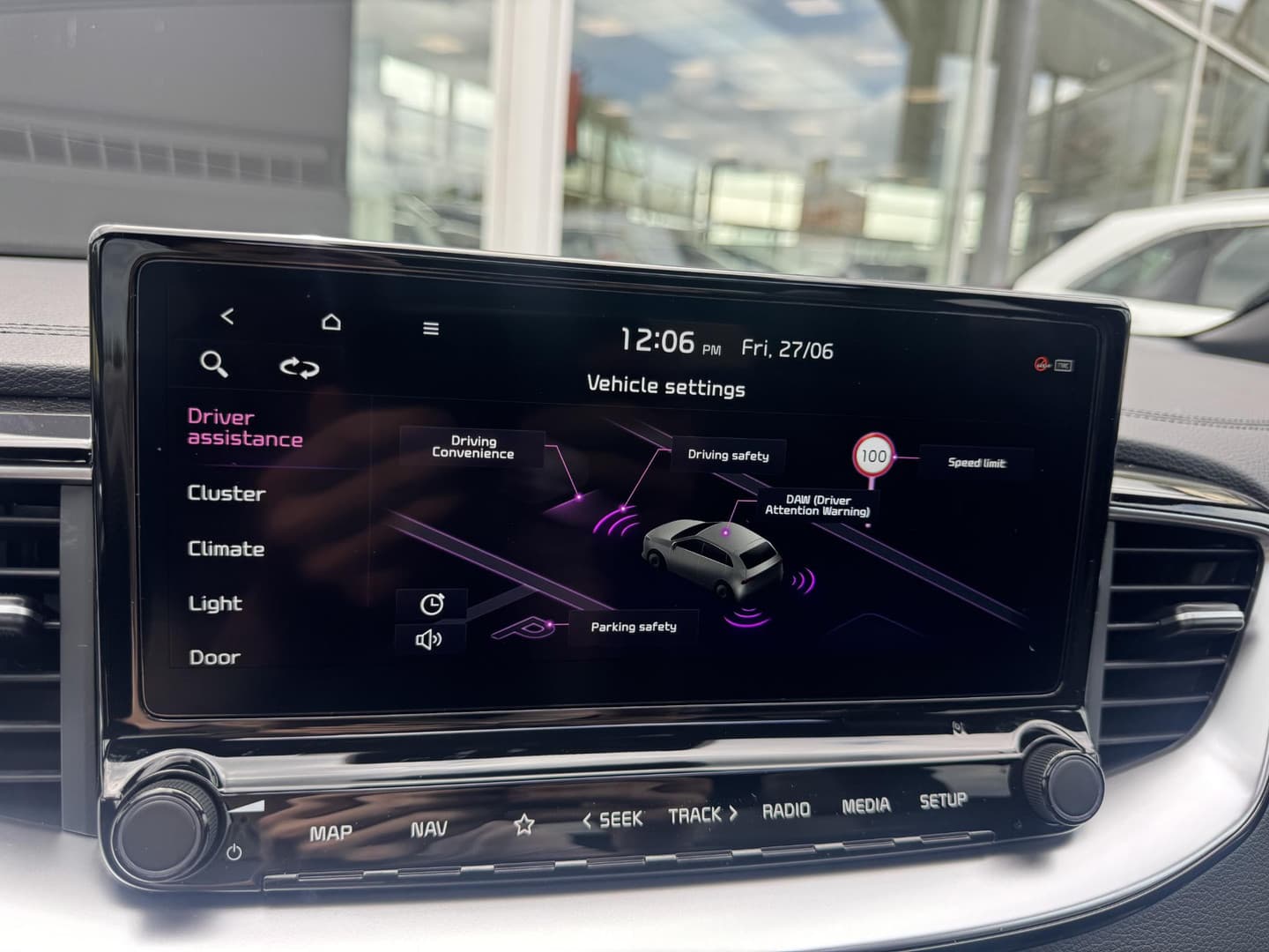 Kia Xceed thumbnail 31