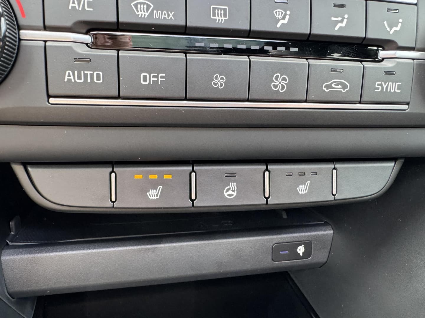 Kia Xceed thumbnail 35