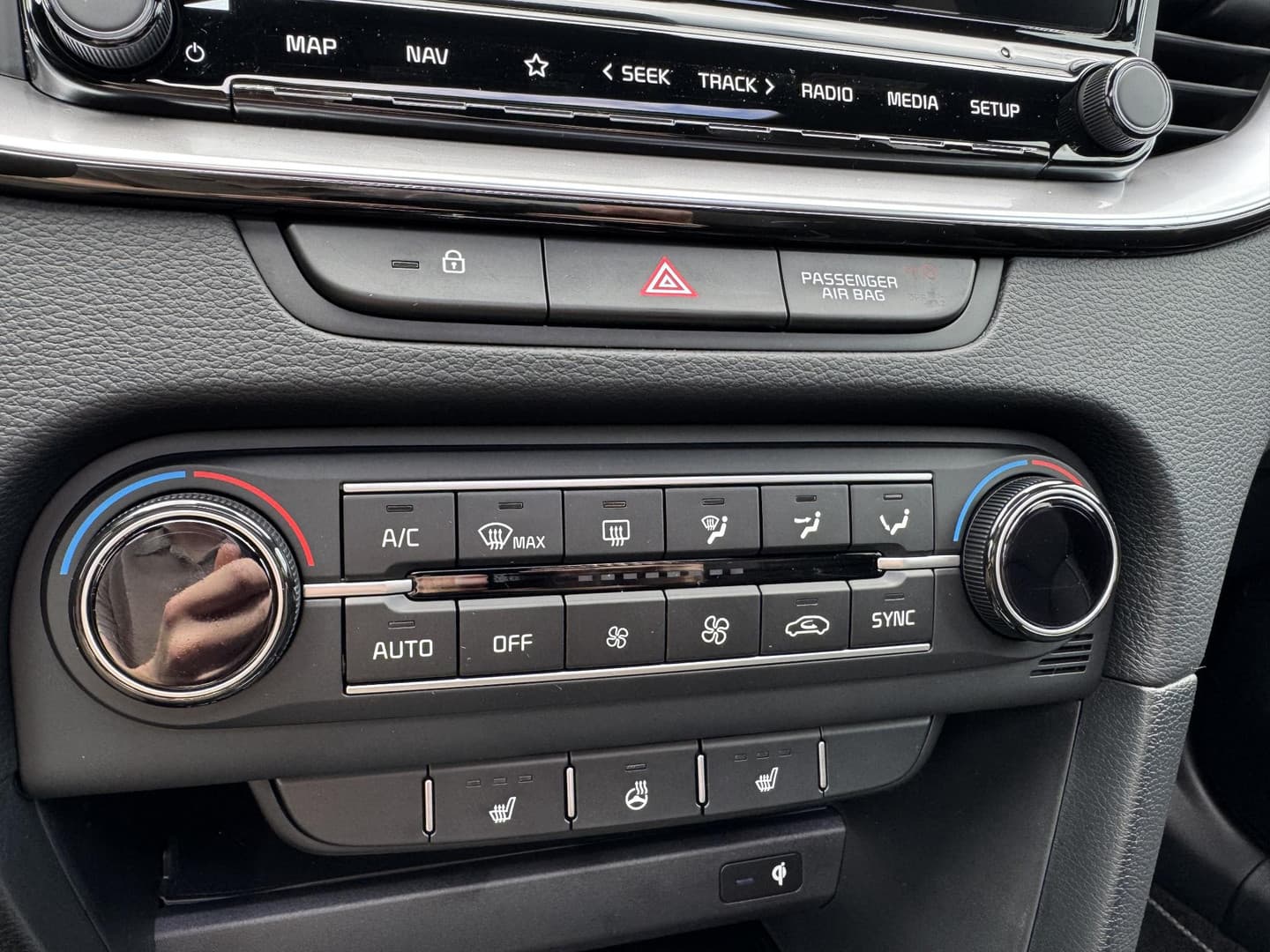 Kia Xceed thumbnail 36