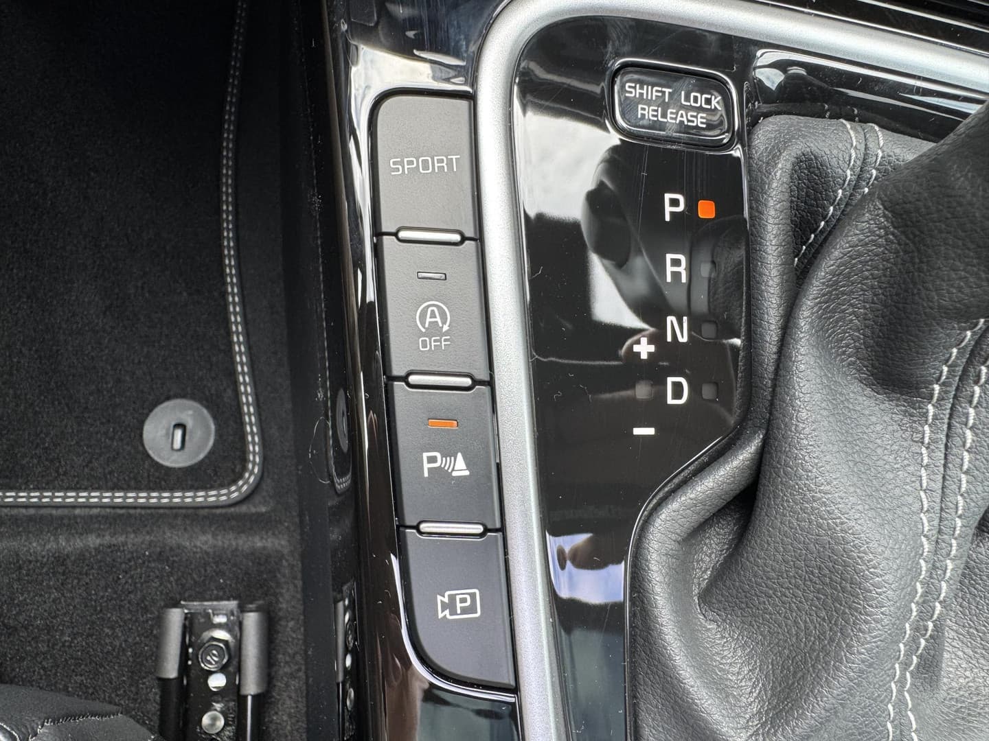 Kia Xceed thumbnail 38