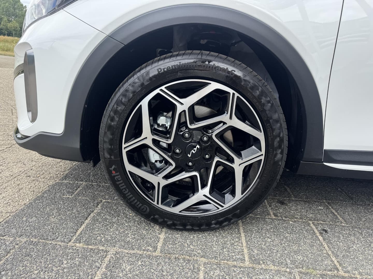 Kia Xceed thumbnail 5