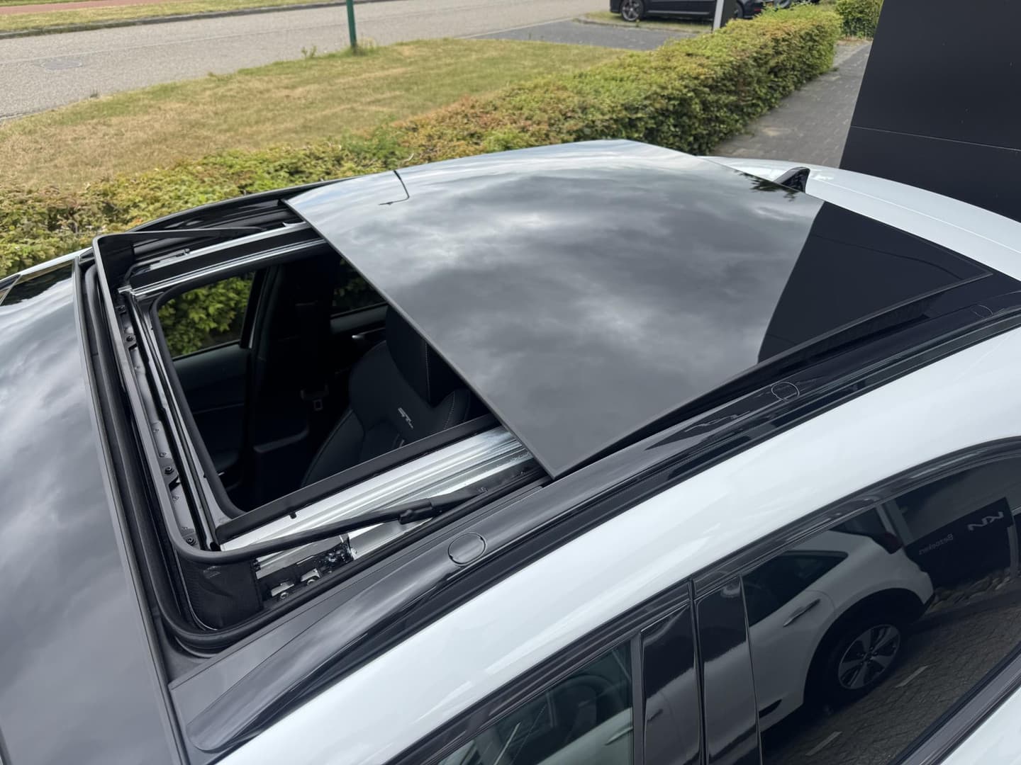 Kia Xceed thumbnail 6