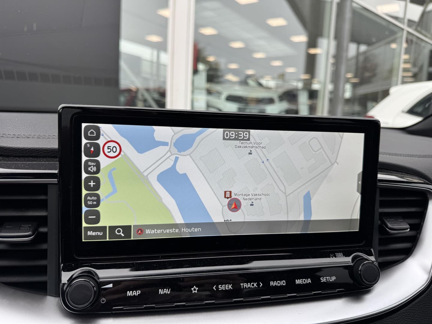 Kia Ceed thumbnail 22