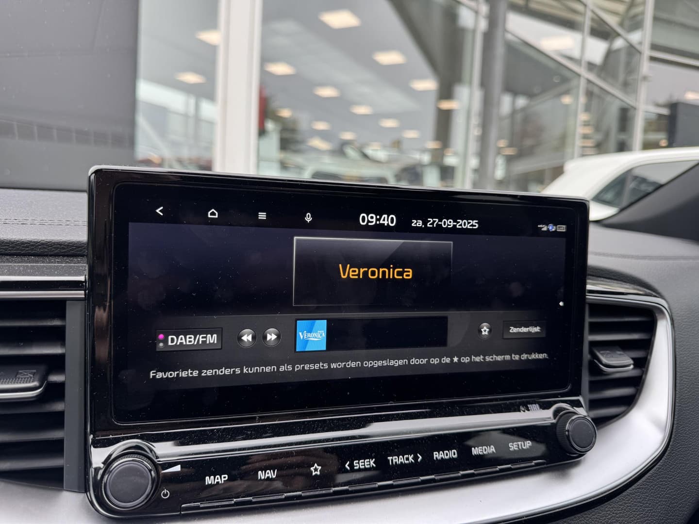 Kia Ceed thumbnail 25