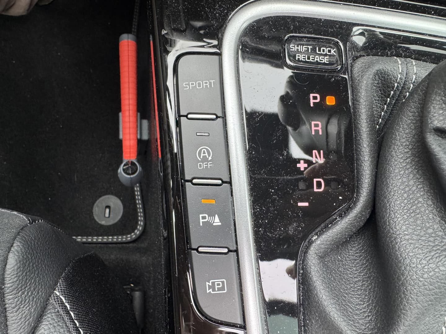 Kia Ceed thumbnail 28