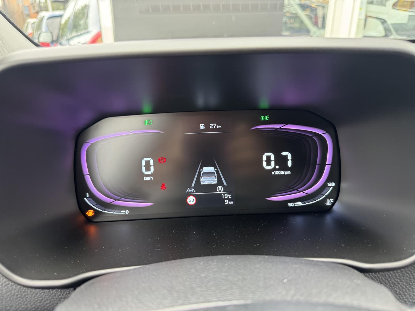 Kia Picanto thumbnail 19