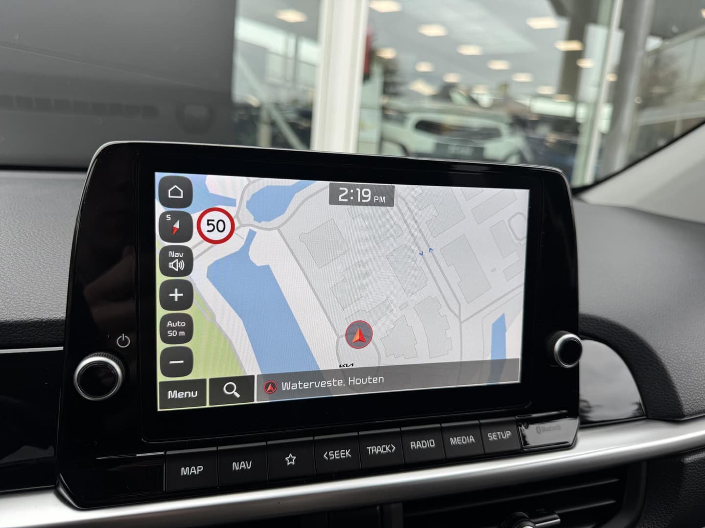 Kia Picanto thumbnail 20