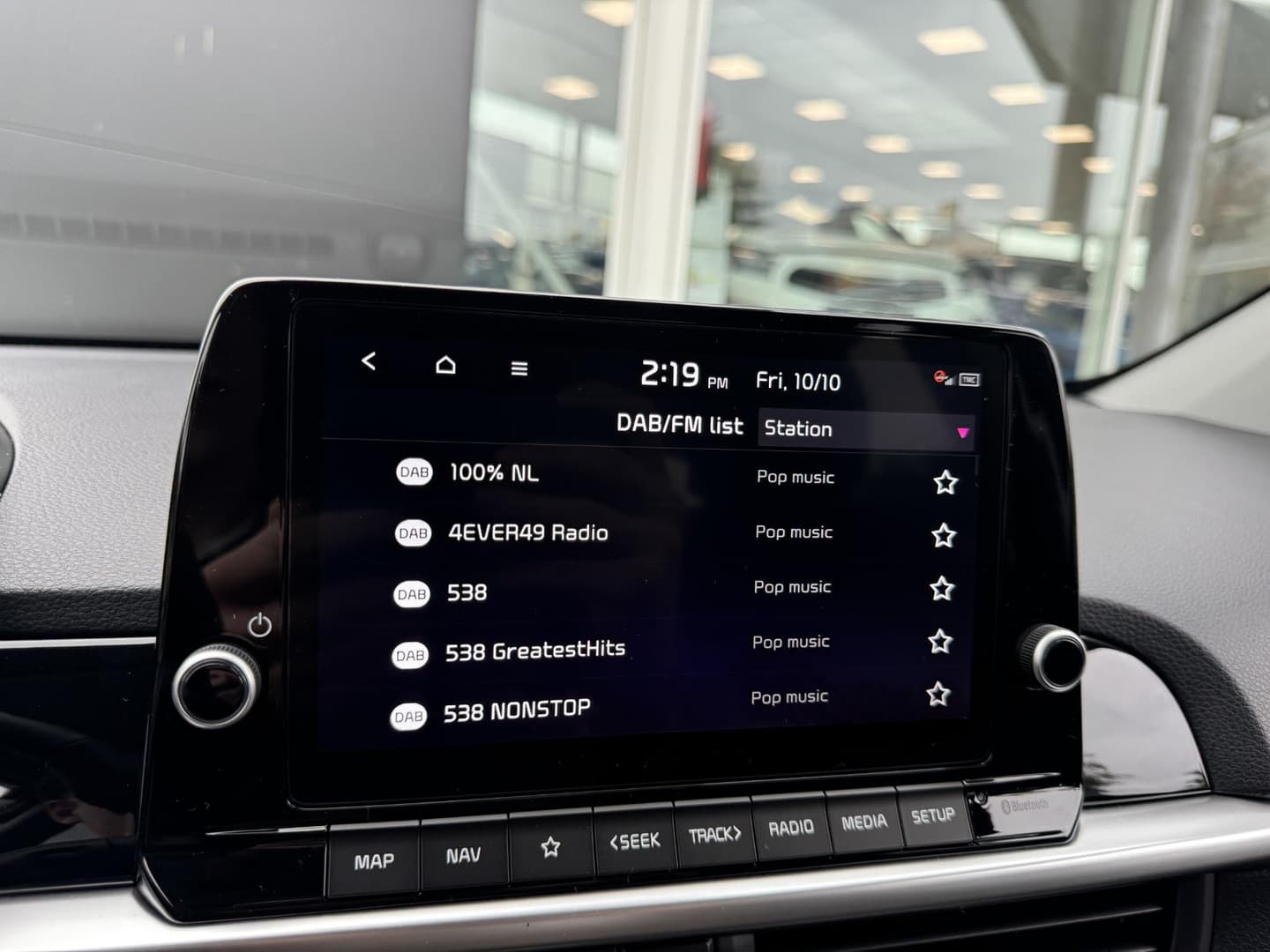 Kia Picanto thumbnail 24