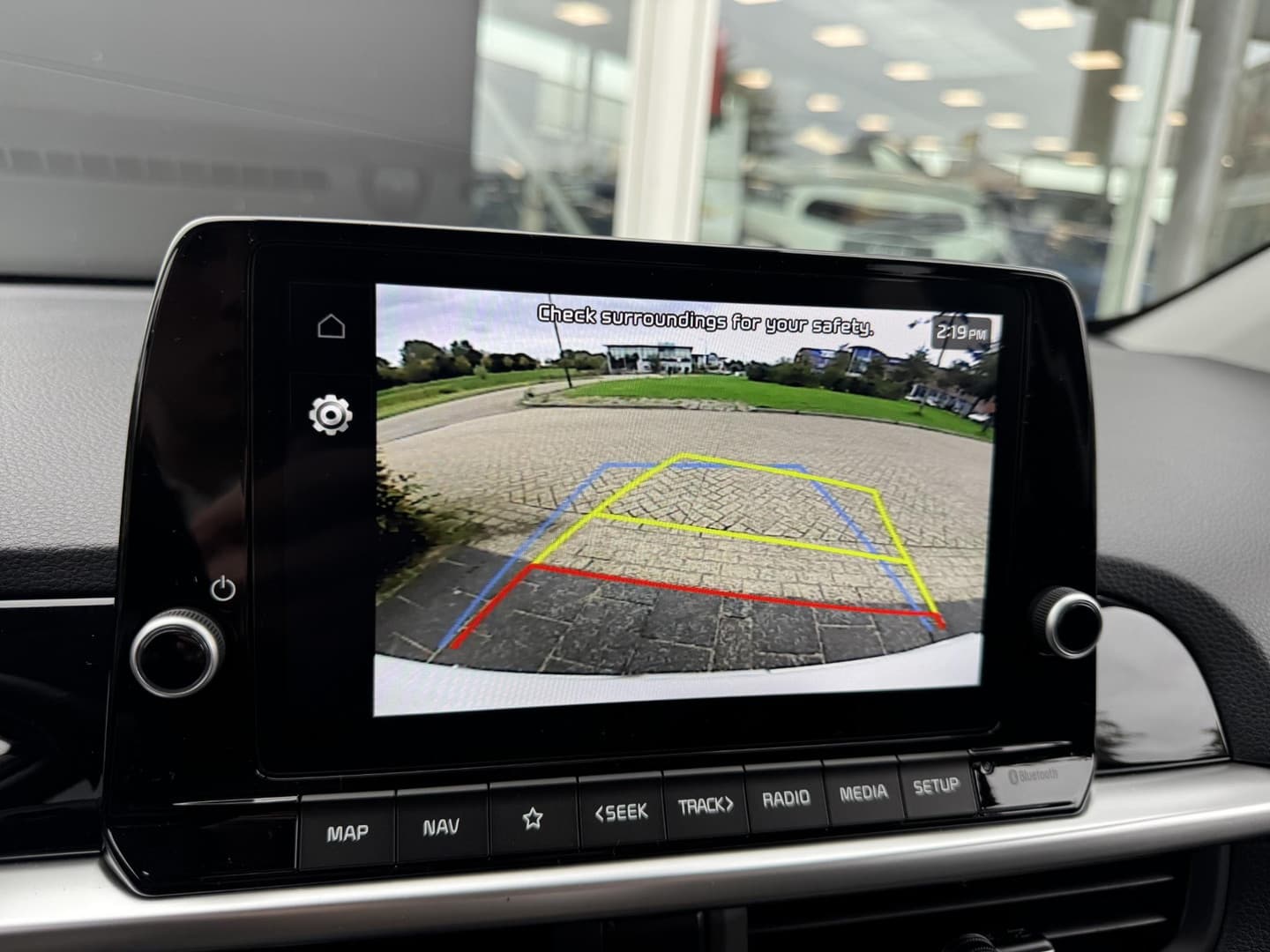 Kia Picanto thumbnail 25