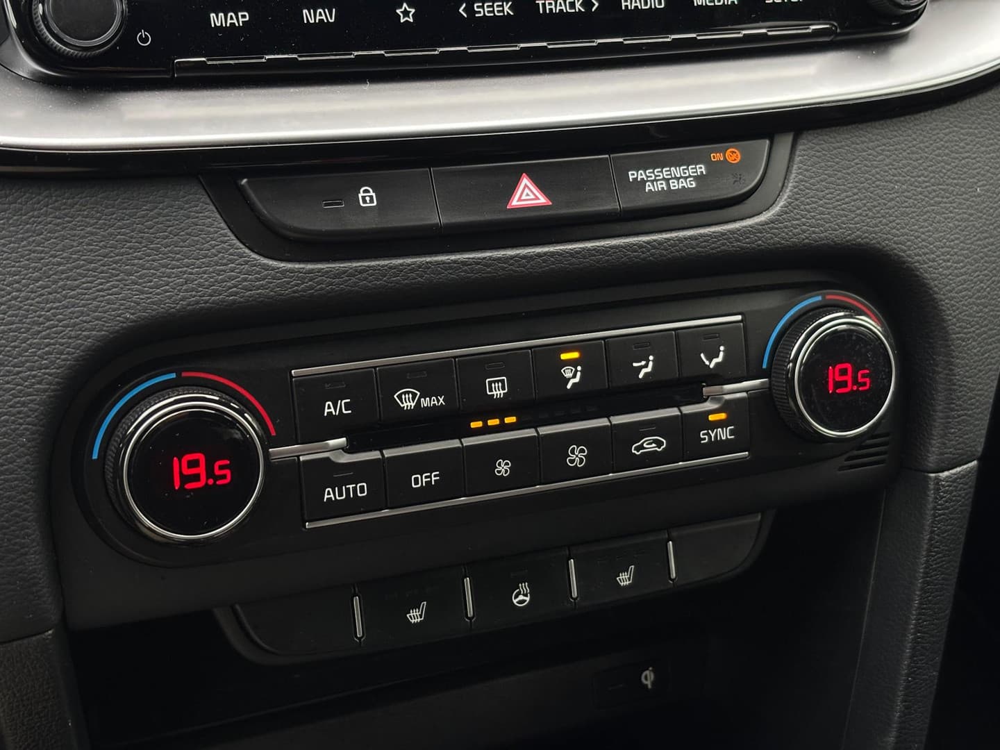 Kia Proceed thumbnail 18