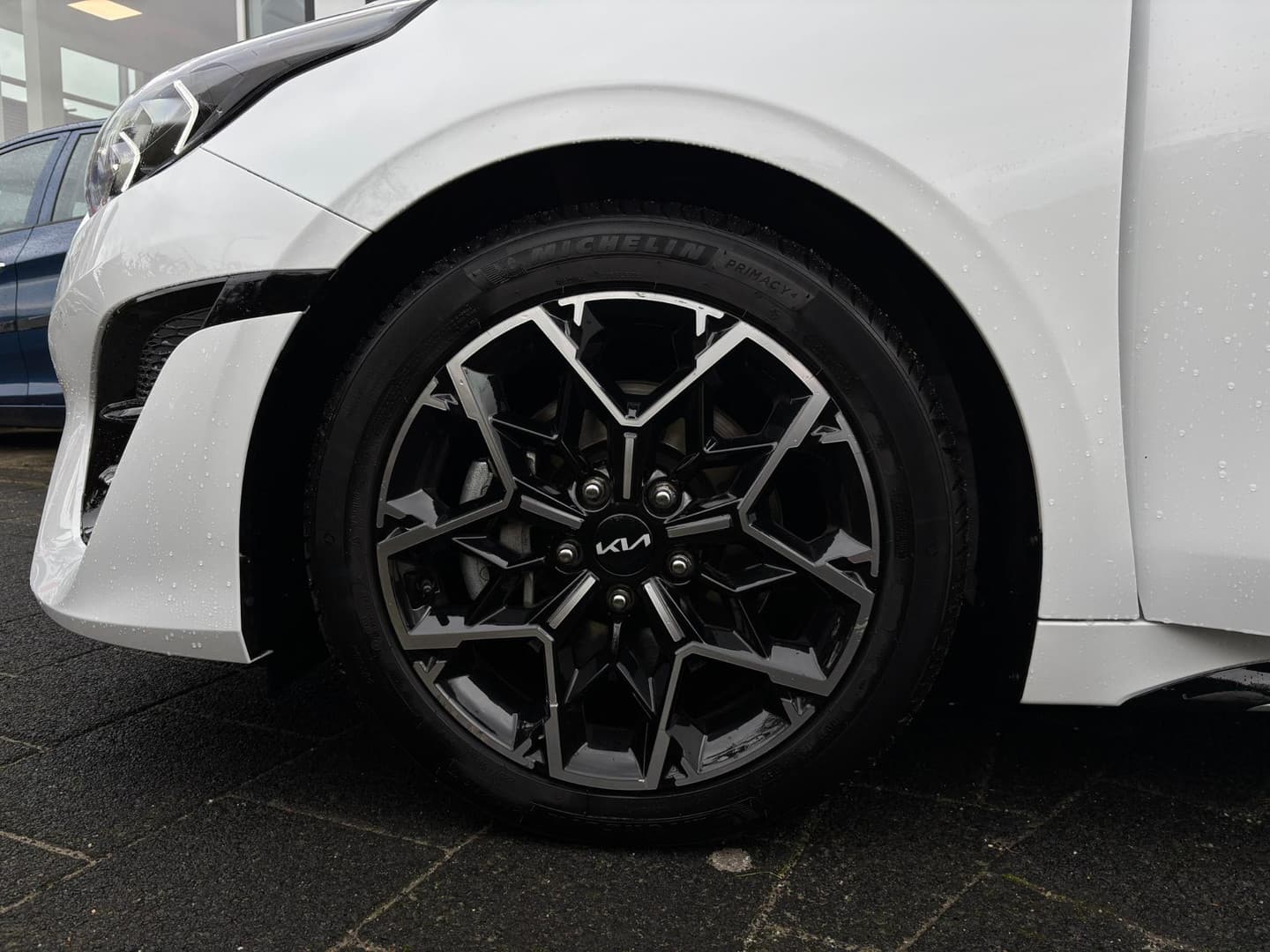 Kia Proceed thumbnail 4