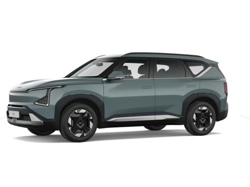 Kia Ev5 thumbnail 3