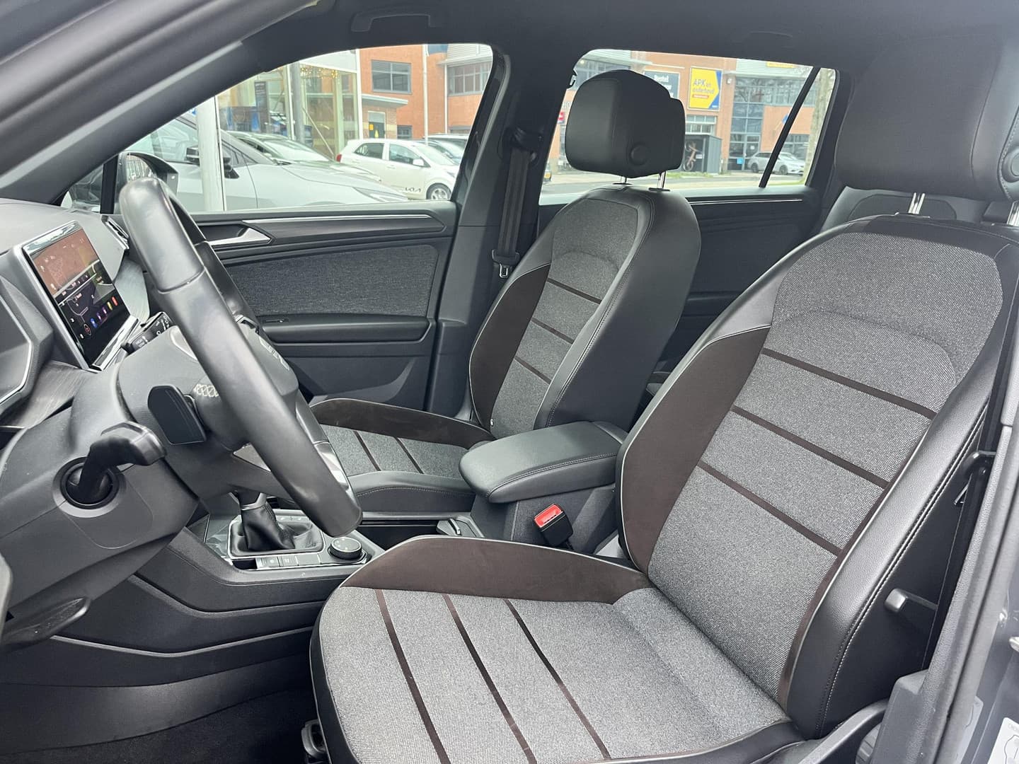 Seat Tarraco thumbnail 8