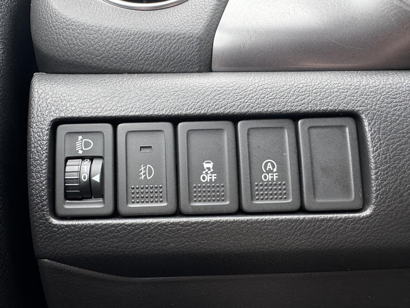 Suzuki Vitara thumbnail 18