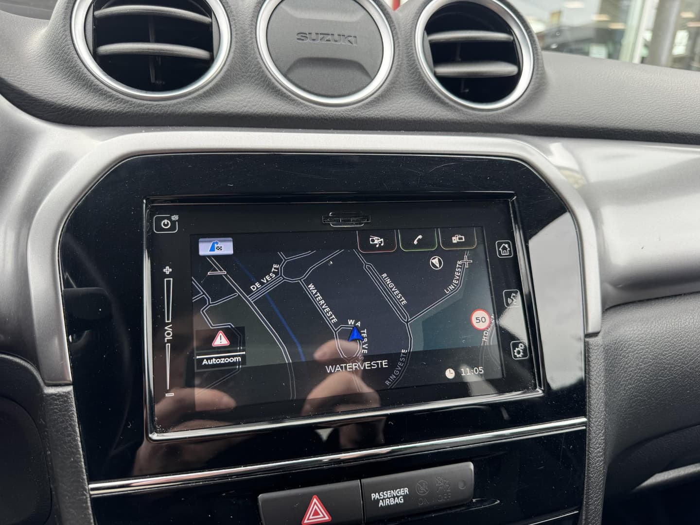 Suzuki Vitara thumbnail 23