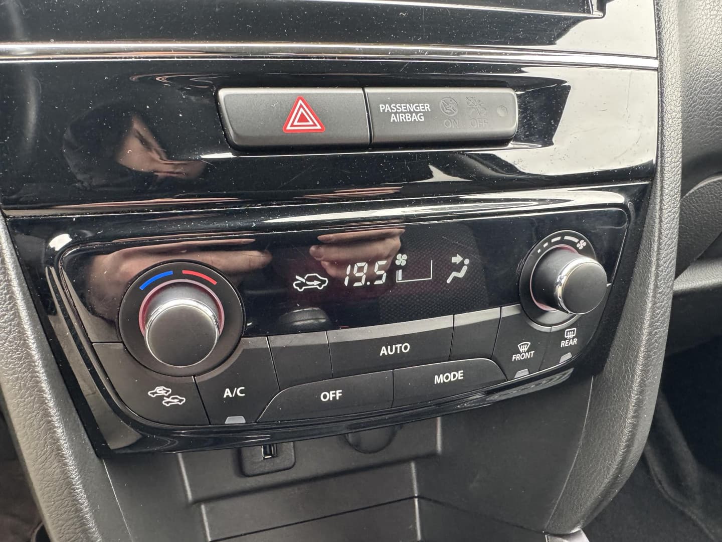 Suzuki Vitara thumbnail 24