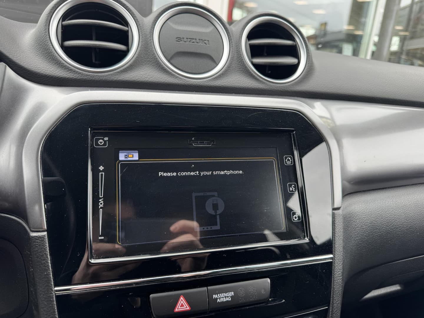 Suzuki Vitara thumbnail 25