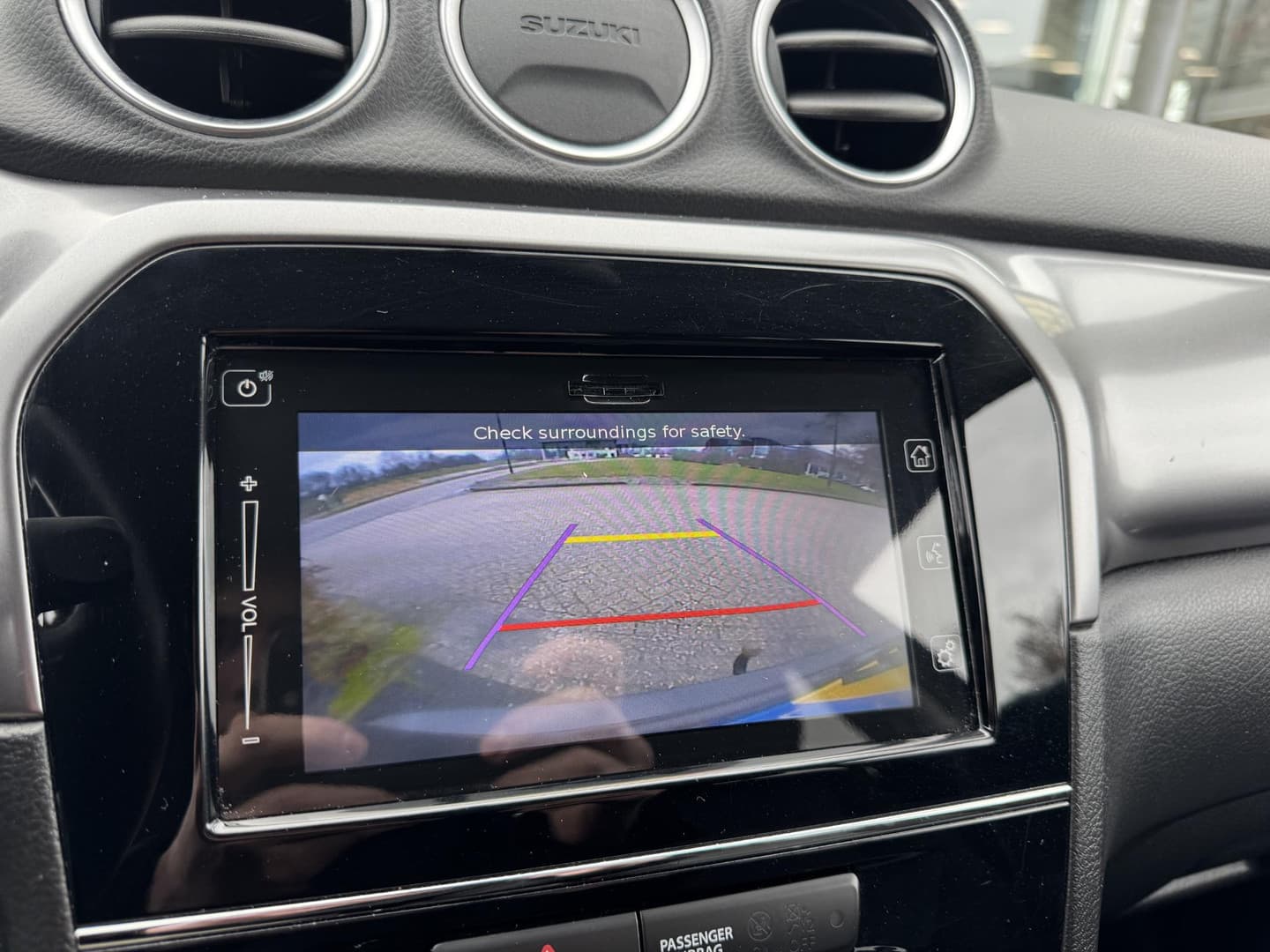 Suzuki Vitara thumbnail 26