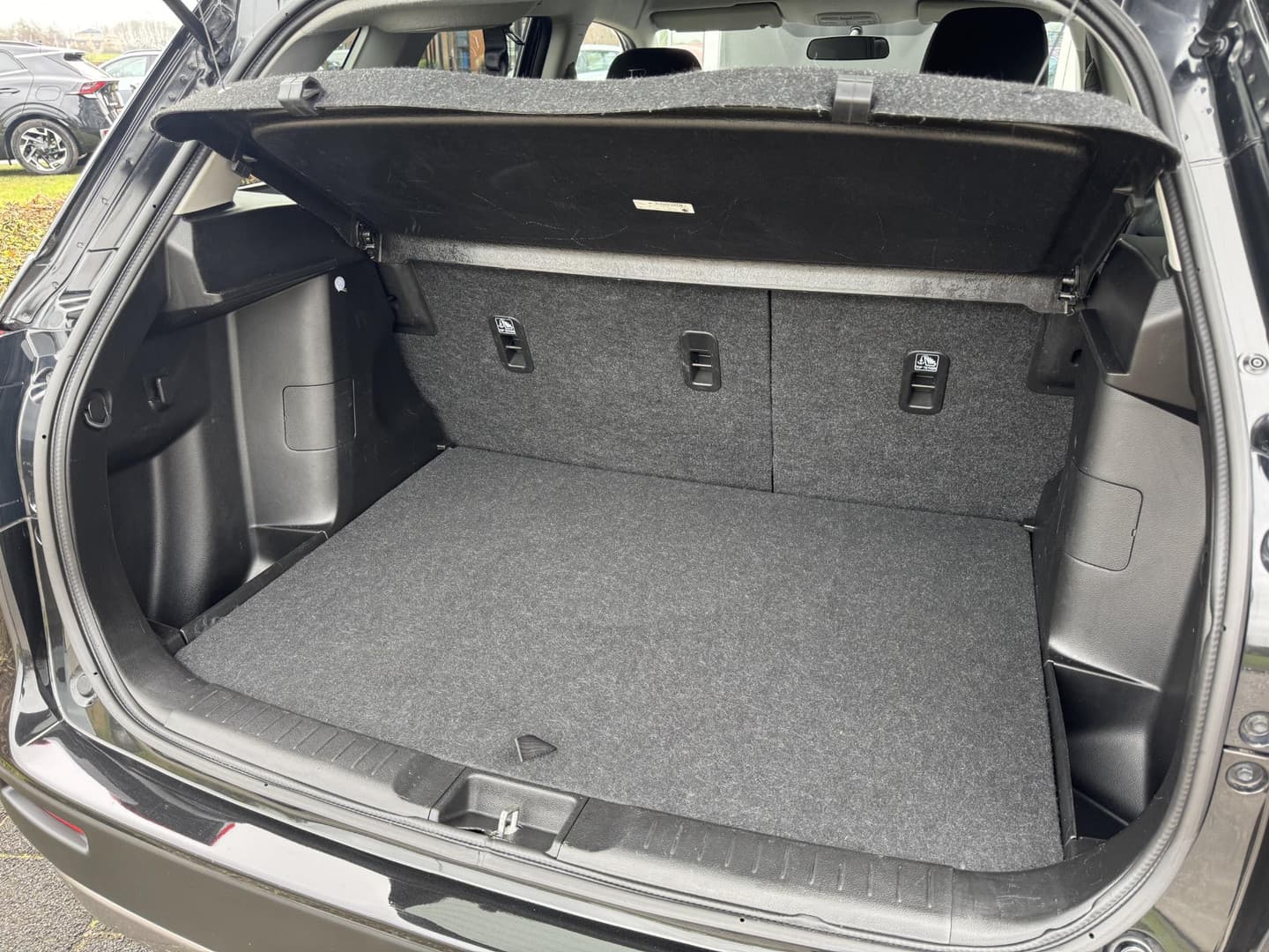 Suzuki Vitara thumbnail 6