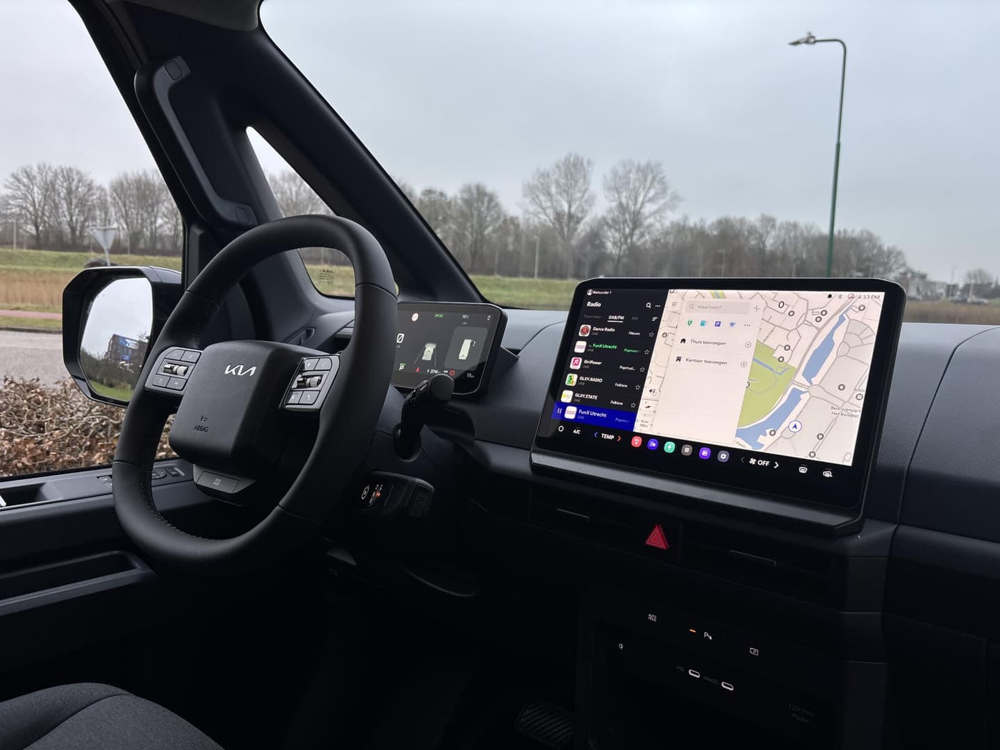 Kia Pv5 thumbnail 13