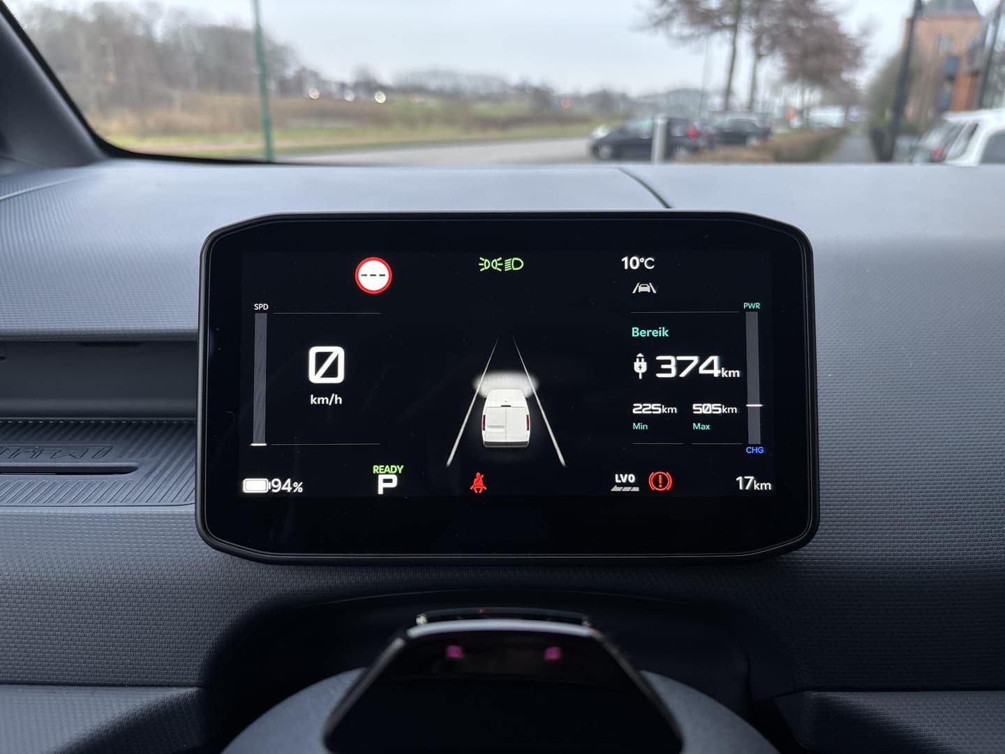 Kia Pv5 thumbnail 22