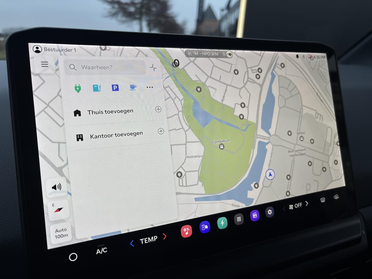 Kia Pv5 thumbnail 25