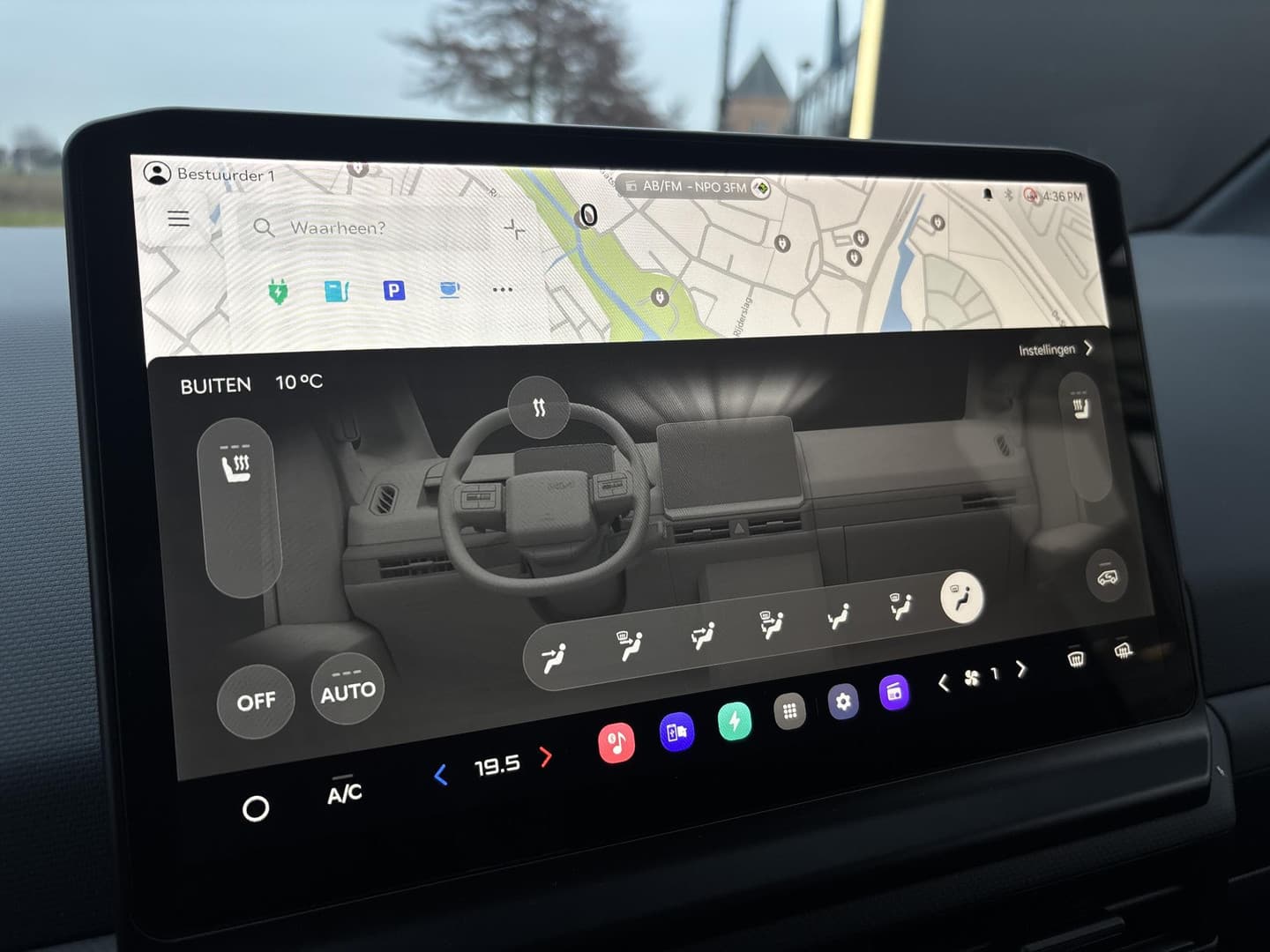 Kia Pv5 thumbnail 26