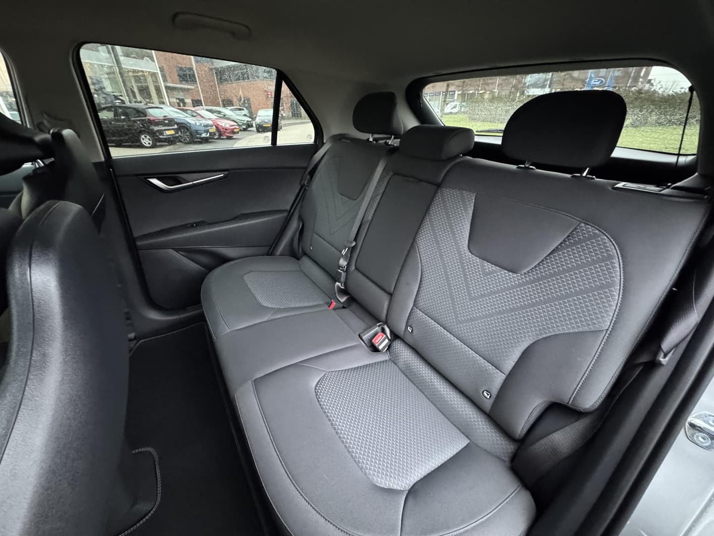 Kia Niro-ev thumbnail 10