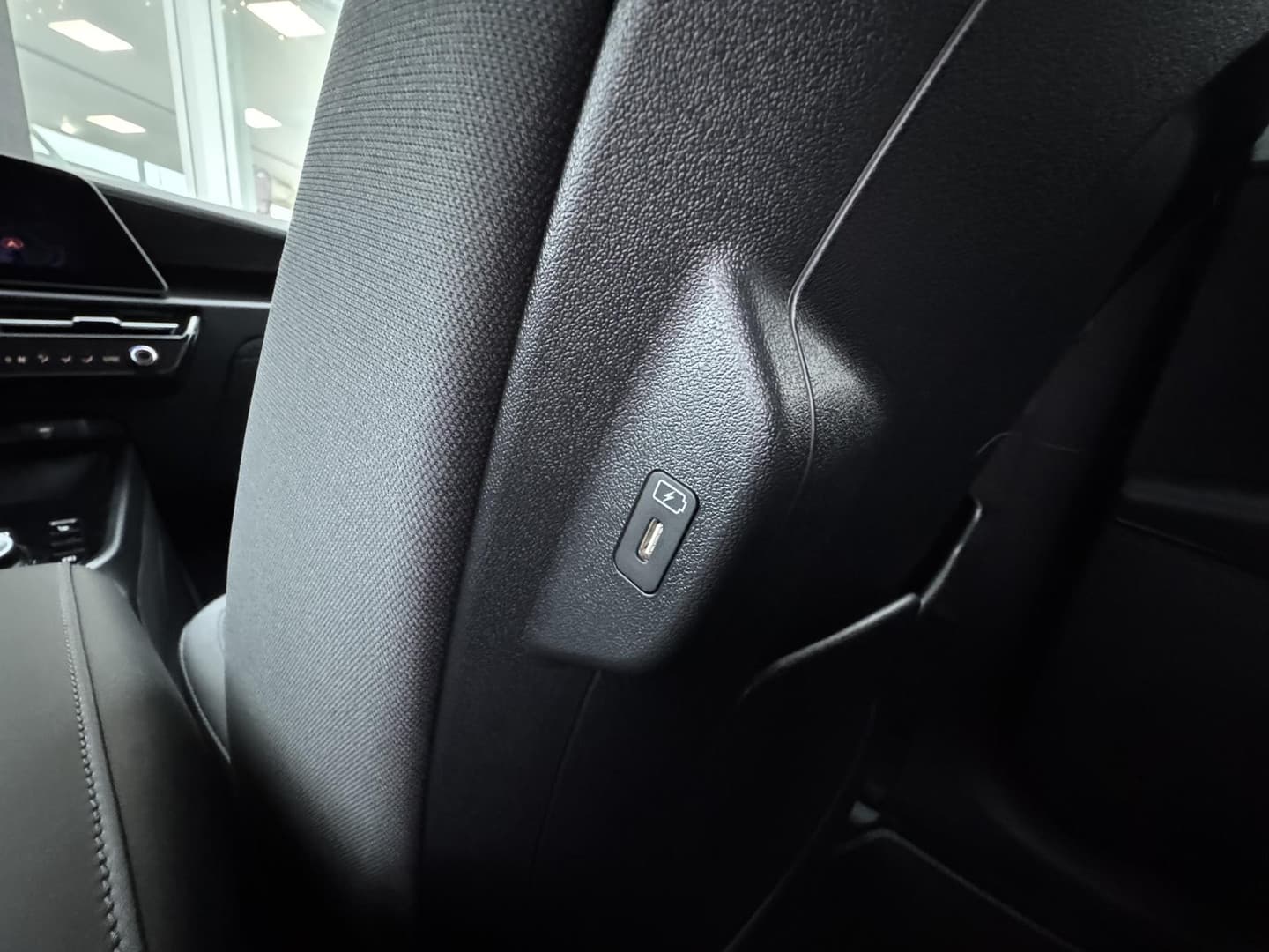 Kia Niro-ev thumbnail 14