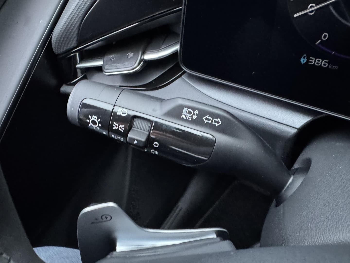 Kia Niro-ev thumbnail 21